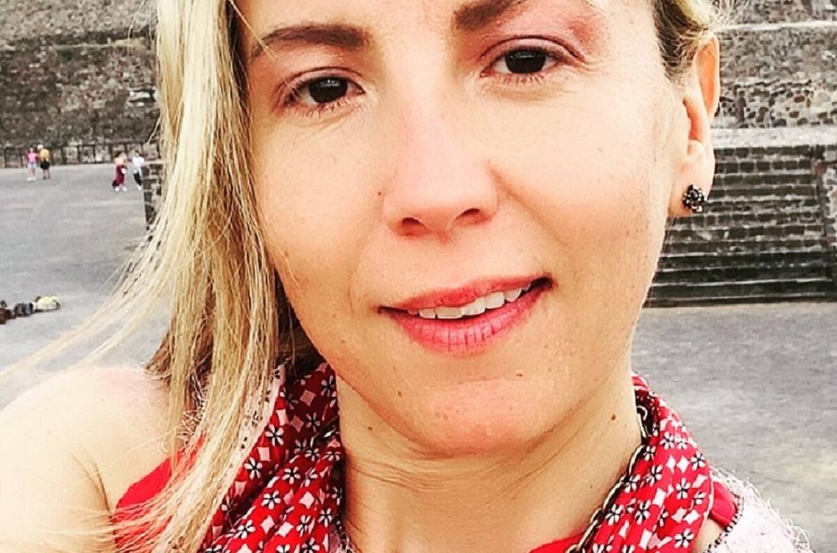 Conoce Mafe Walker, la mujer que asegura hablar una frecuencia galáctica