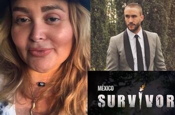 Filtran a los posibles participantes de la nueva temporada de Survivor México
