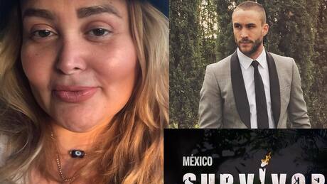 Filtran a los posibles participantes de la nueva temporada de Survivor México