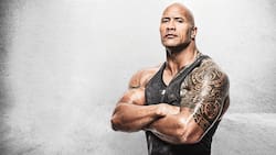 Mamá de Dwayne Johnson sobrevivirá al duro accidente automovilístico