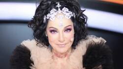 Lolita Cortés: usuarios en redes sociales comparten video de los inicios de la "Juez de hierro"