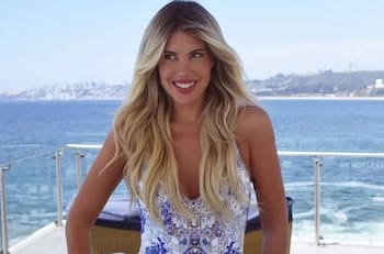 “Si fuese lesbiana…”: La aplaudida respuesta de Coté López sobre la orientación sexual de sus hijas