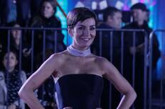 ¿Asistirá? Fran García-Huidobro revela si irá a la Gala de Viña 2026 tras dejar Mega