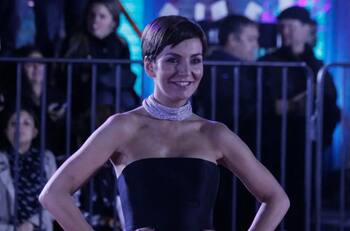 ¿Asistirá? Fran García-Huidobro revela si irá a la Gala de Viña 2026 tras dejar Mega