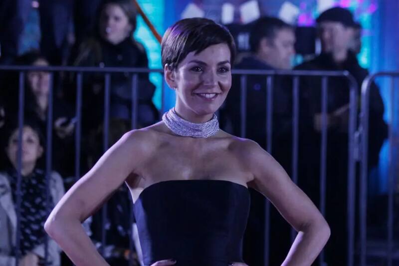 La animadora reveló si estará en la Gala de Viña 2026.