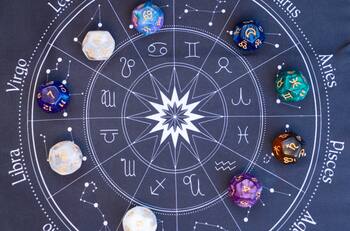 VIDEOS: Horóscopo de la semana del 10 al 16 de octubre para todos los signos zodiacales