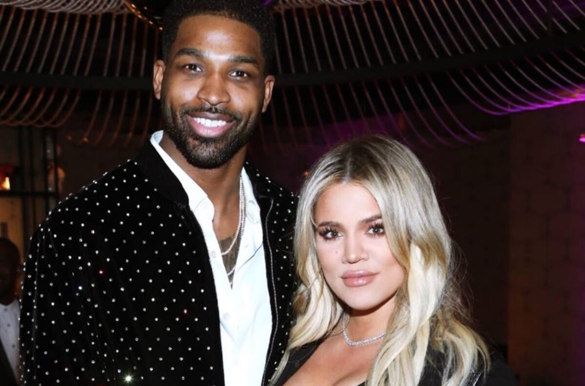 Khloé Kardashian y el historial de infidelidades que le perdonó a Tristan Thompson