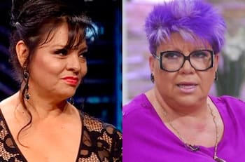 “Ella po’...”: Paty Maldonado se burla del inesperado ofrecimiento de Tatiana Merino como vocal de mesa