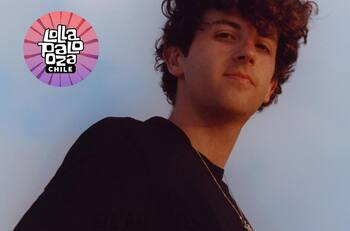 Lollapalooza 2023: Este es el setlist que interpretaría Jamie xx en Chile y Argentina