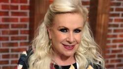 MasterChef Celebrity: Laura Zapata sube al balcón con postre inspirado en su abuela Eva Mange