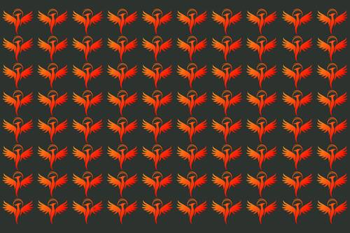 ¿En dónde estará el Fénix herido?