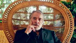 Enrique Rocha: conoce al guapo hijo del histrión que muy pocos conocen