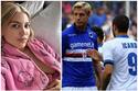 La secreta y delicada enfermedad de Wanda Nara que reencontró a Mauro Icardi con Maxi López