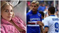 La secreta y delicada enfermedad de Wanda Nara que reencontró a Mauro Icardi con Maxi López