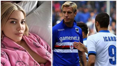 La secreta y delicada enfermedad de Wanda Nara que reencontró a Mauro Icardi con Maxi López