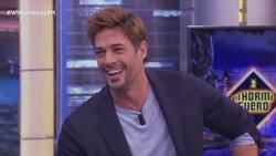 William Levy recordó su dura infancia en Cuba: "Pasé quince años haciendo dieta obligado por el Gobierno"