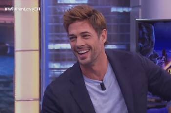 William Levy recordó su dura infancia en Cuba: "Pasé quince años haciendo dieta obligado por el Gobierno"