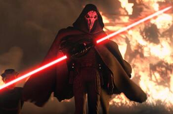 Del universo de Star Wars al de Marvel: los estrenos del 25 al 30 de octubre en Disney+