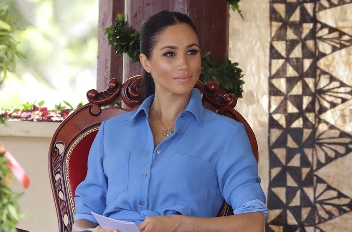 Exnovio de Meghan Markle la acusó de serle infiel para conseguir más fama