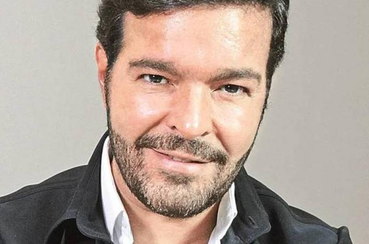 Pablo Montero estalla ante las difamaciones y el supuesto veto que promueve el productor Juan Osorio