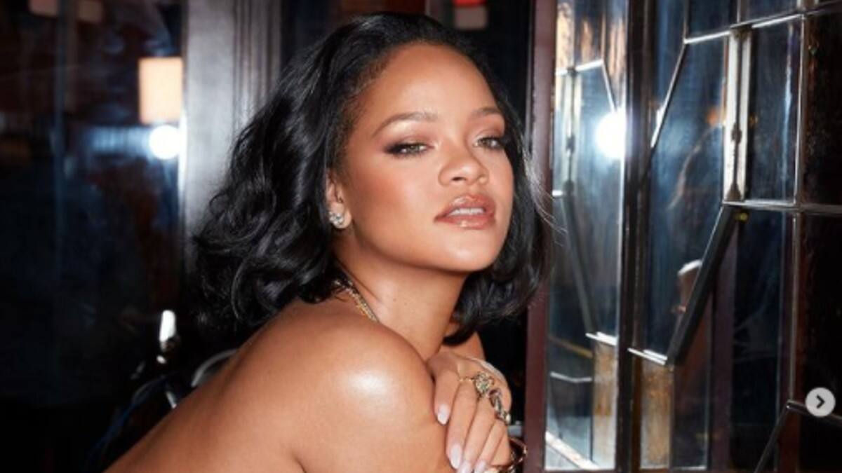 ¿Cómo conseguir el cutis perfecto de Rihanna? La rutina de belleza que sigue la cantante