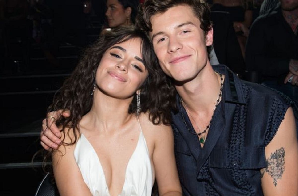 Camila Cabello rompe el silencio sobre las razones de su quiebre con Shawn Mendes
