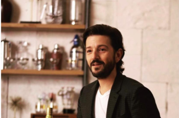 Diego Luna despide a su padre con conmovedor mensaje