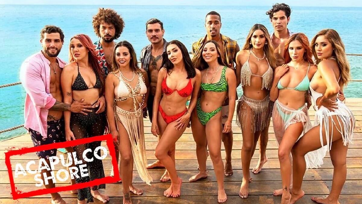 Karime, Alba y Chile adelantan “Acapulco Shore 9”: "Va a haber tres veces más besos y despechos que antes”