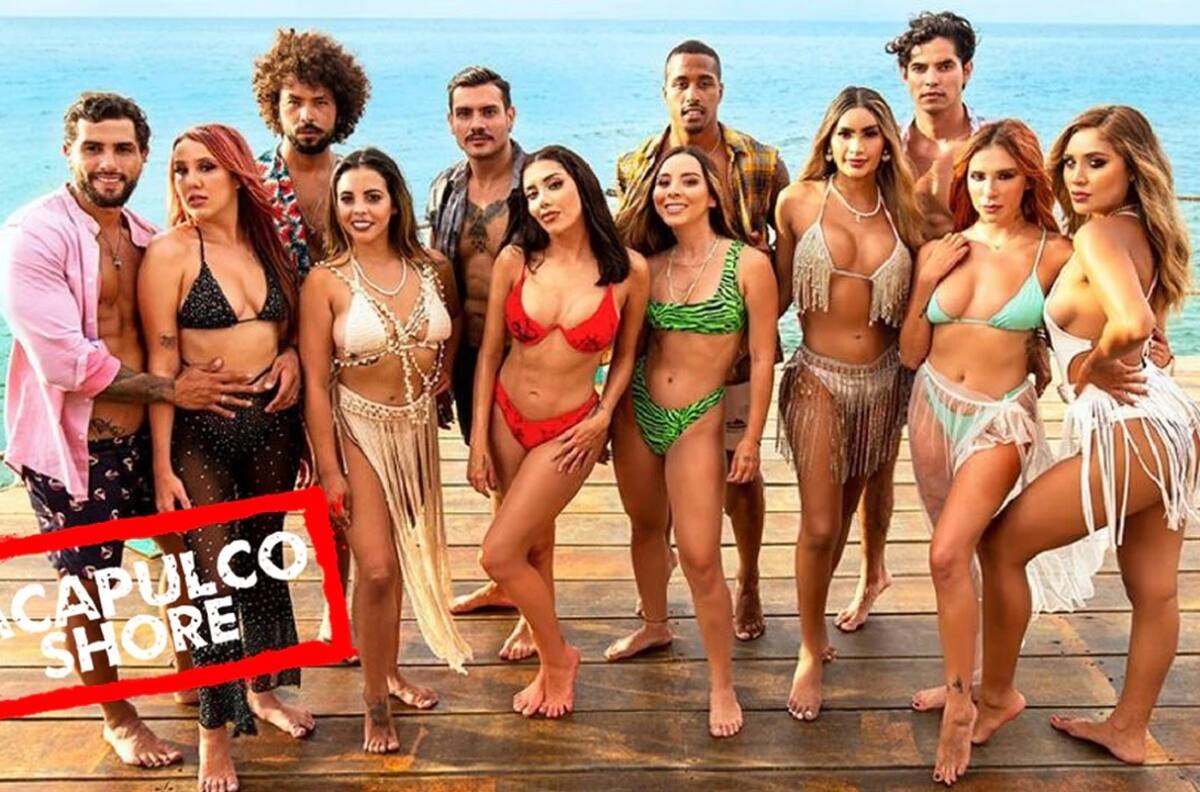 Karime, Alba y Chile adelantan “Acapulco Shore 9”: "Va a haber tres veces más besos y despechos que antes”