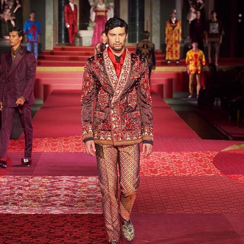 Jhonatan Mujica /Instagram