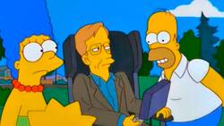 Los personajes más famosos que han aparecido en "Los Simpson"