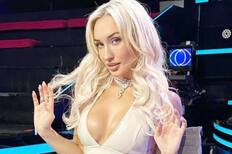 La zamarreó y rompió vidrios de su auto: Detienen a pareja de Fran Maira tras agredirla en hotel capitalino