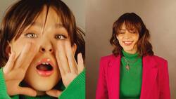 ¡Adiós "Madre solo hay dos"! Dalexa Meneses nos cuenta qué sigue en su carrera