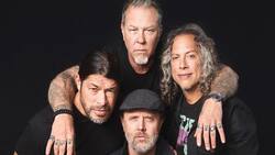 Metallica confirma su regreso a México, ofrecerán 4 conciertos en el Foro Sol