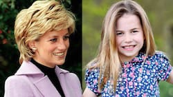 La habitación de la princesa Charlotte revelan está embrujada, Lady Di la protegería