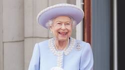 La familia real comparte video de los mejores momentos del Jubileo de Platino de la reina Isabel II