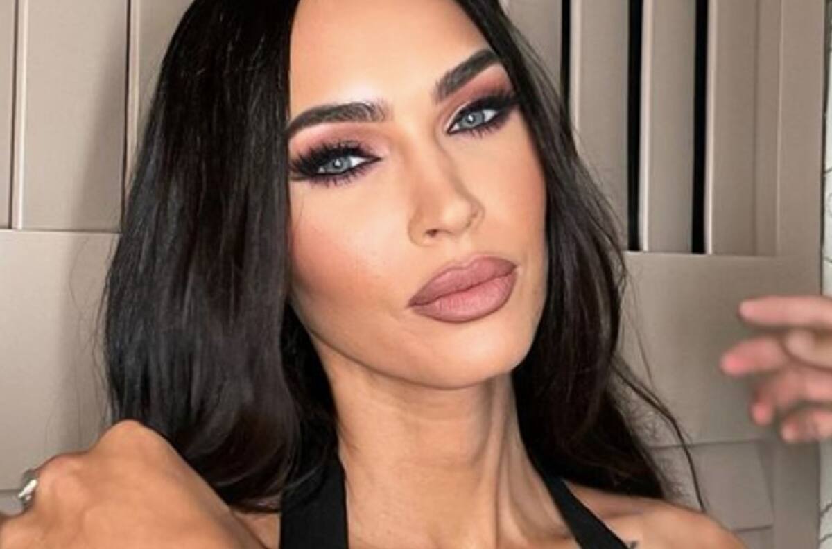 Megan Fox sorprende con atrevido cambio de look con el que se ve mucho más joven