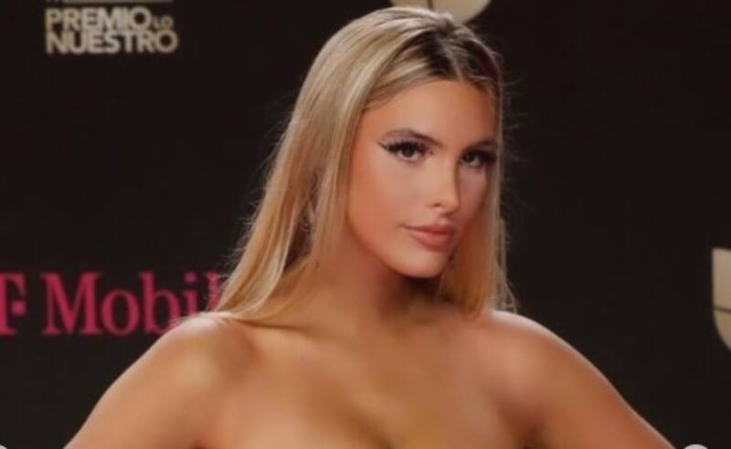 Lele Pons también compartió fotos de su fiesta- Créditos: Instagram