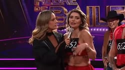 ¿Subirá el rating? Las dos famosas que llegan como participantes a Fiebre de Baile para cambiarlo todo