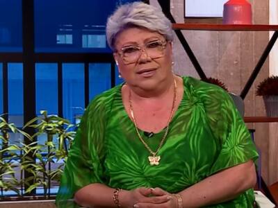 “Estoy más sola que la cresta”: El sincero desahogo de Paty Maldonado
