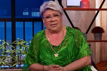 “Estoy más sola que la cresta”: El sincero desahogo de Paty Maldonado