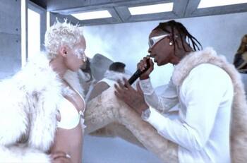 Travis Scott regresa a las actuaciones televisadas luego de la tragedia de Astroworld de noviembre