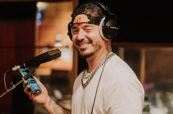 Premios Grammy 2022: anuncian la presentación del cantante colombiano J Balvin
