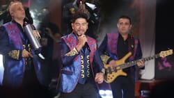 ¡Un millón de televidentes! Show de Ráfaga en Olmué 2026 lideró el rating y arrasó con la competencia