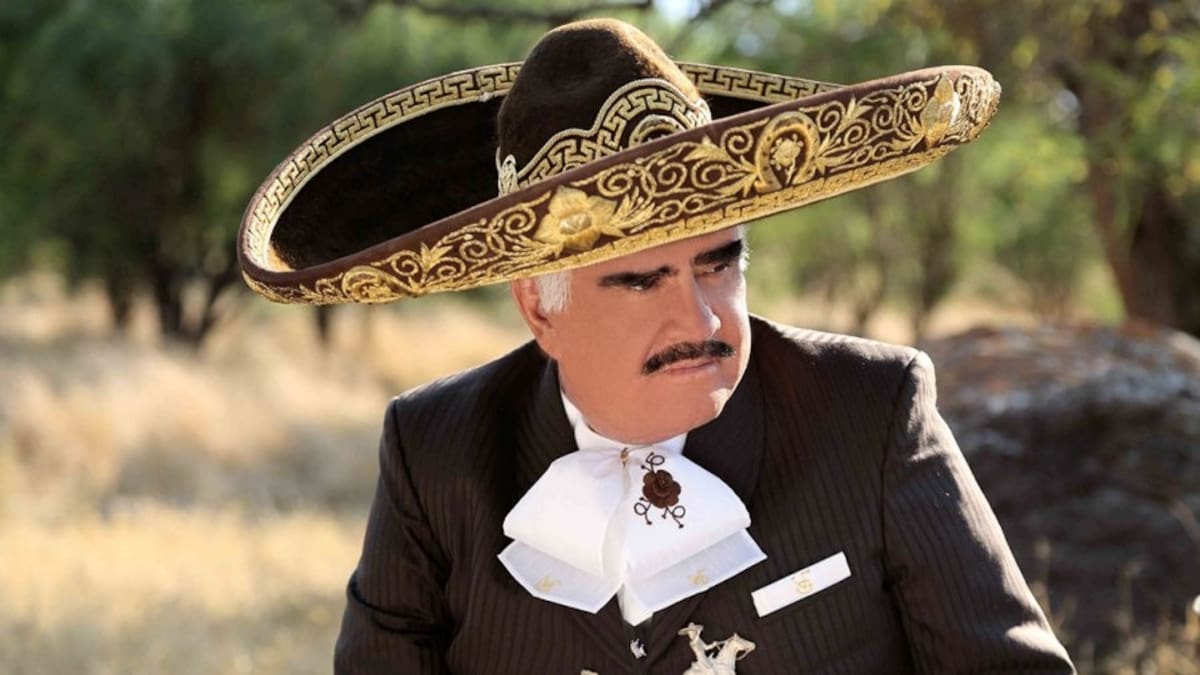 Vicente Fernández: movilidad periférica ausente y discreta tendencia hacia la mejoría