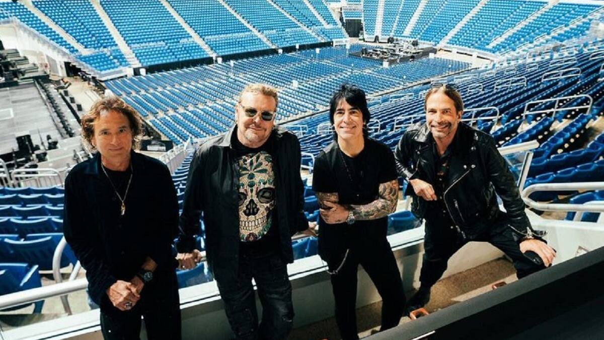 Festival de Viña del Mar 2023: Maná se baja y revierten polémica decisión con orquesta