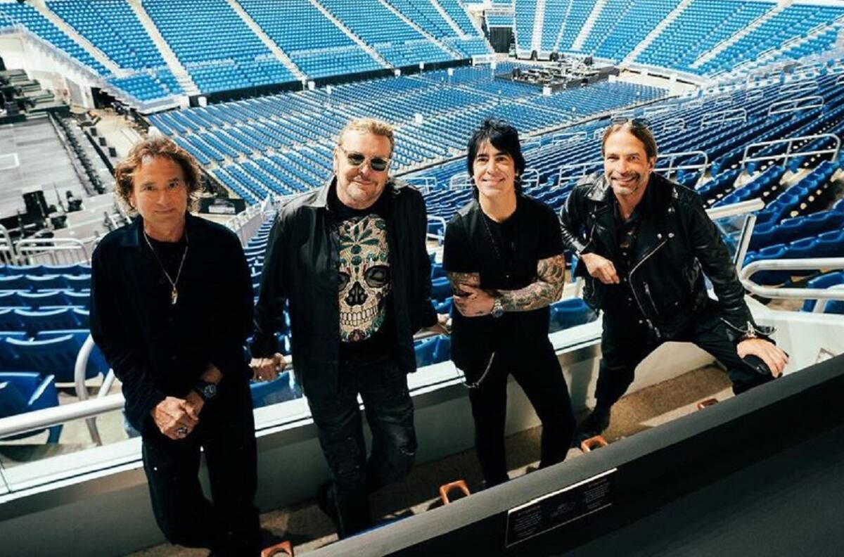 Festival de Viña del Mar 2023: Maná se baja y revierten polémica decisión con orquesta