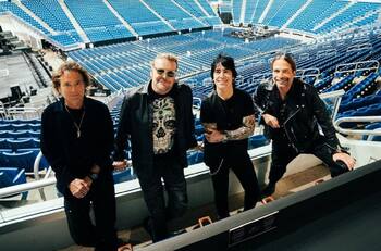 Festival de Viña del Mar 2023: Maná se baja y revierten polémica decisión con orquesta