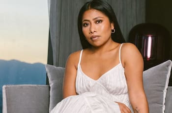 Yalitza Aparicio debuta cómo productora en una cruda historia protagonizada por Diego Calva