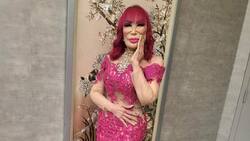 Lyn May intenta besar a Daniel Arenas y así reaccionó el actor